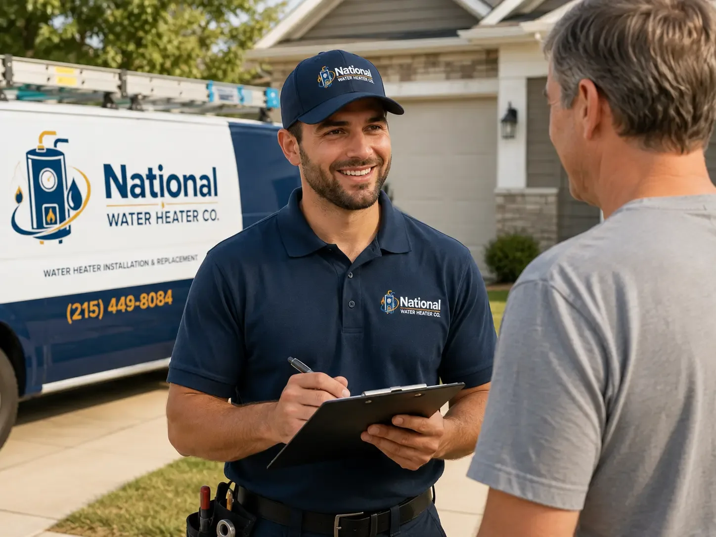 Water Heater Installation Somers, CT FAQs